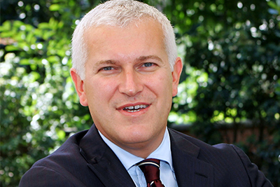 Maurizio Belpietro