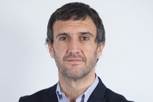 Fernando Belzunce