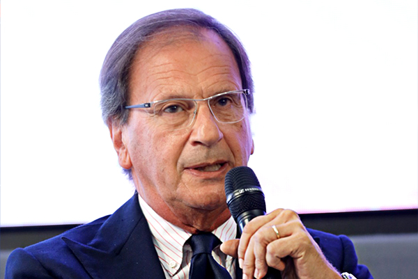 Massimo De Luca