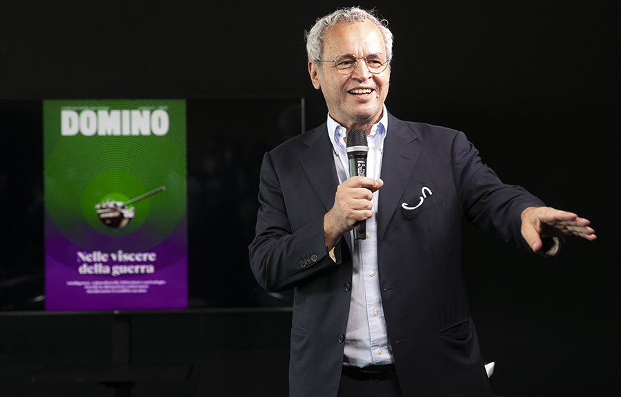 Enrico Mentana