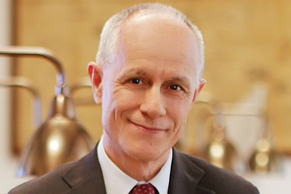 Luciano Fontana