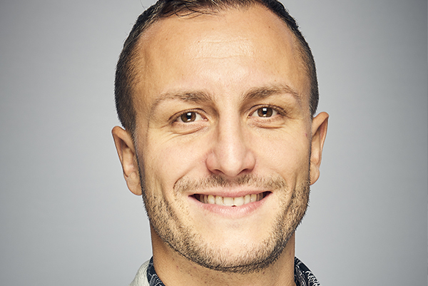 Walter Riviera