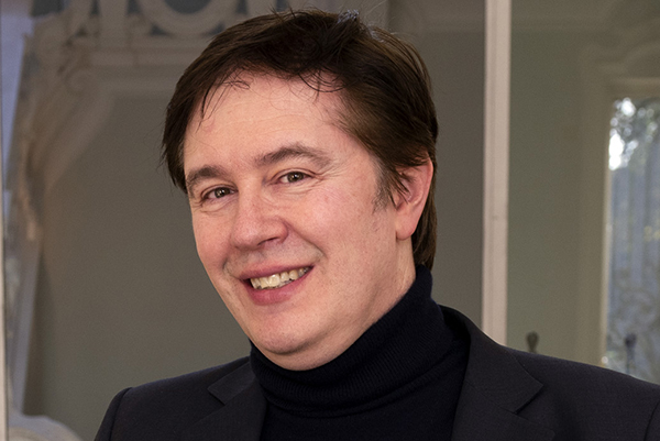 Stefano Roffi