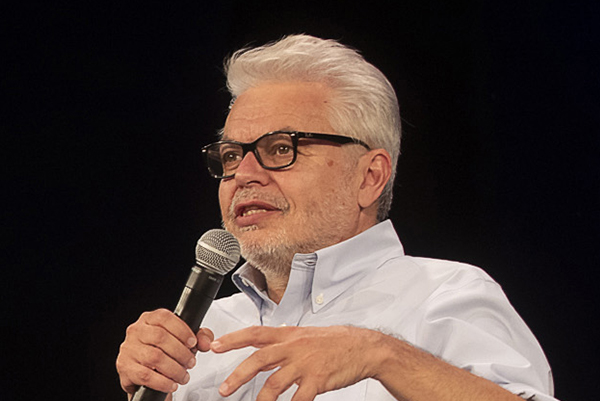 Luca Sofri